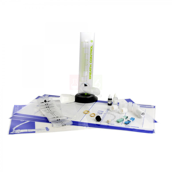 Breathing Fitness Health Lab